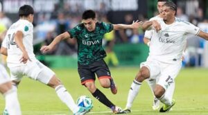 Gilberto Mora: La Joya del Fútbol Mexicano que Deslumbra a Todos