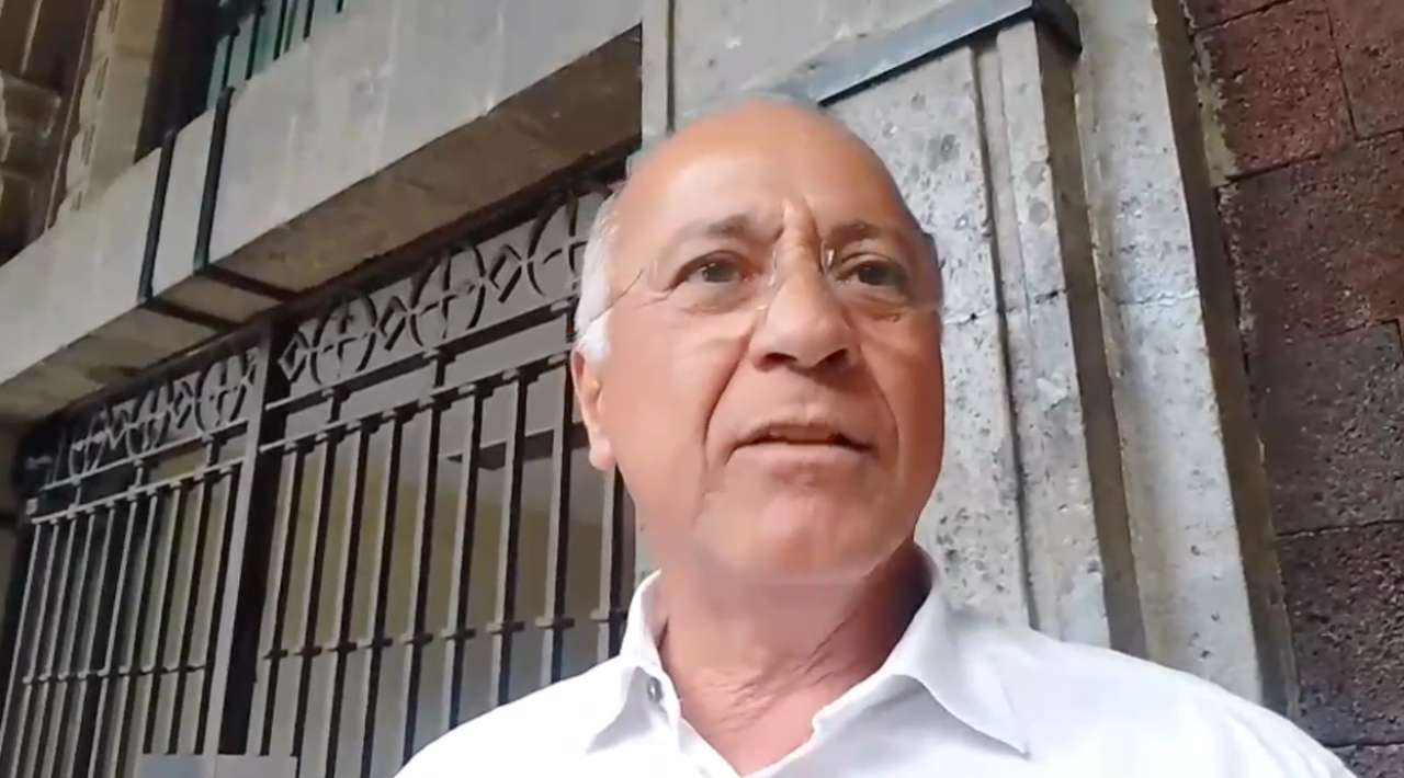 Lluvias dañan carreteras en Morelos; cuadrillas no se dan abasto: Barragán