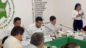 Alcaldes definen hoy nuevo presidente del IDEFOMM