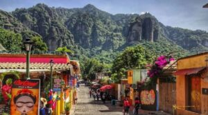 Morelos alista campaña en redes para atraer turismo en verano