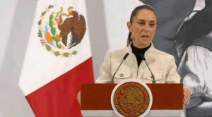 Sheinbaum reporta reducción del 50% en tráfico de fentanilo hacia EEUU
