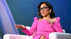 Renuncia CEO de X, tras dos años al frente de la red social