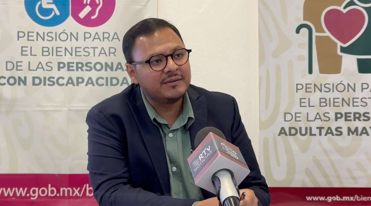 Inicia el 1 de agosto registro al programa Mujeres, Pensión y Bienestar en Morelos