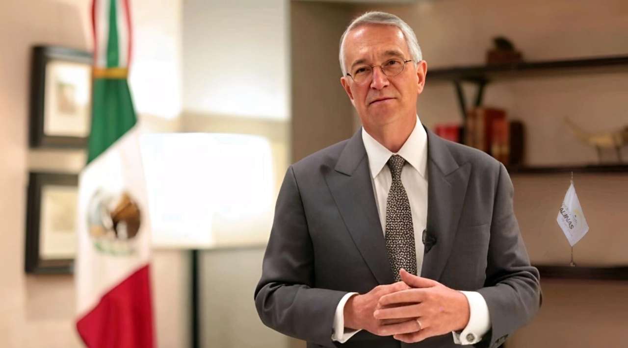 Salinas Pliego pierde recurso fiscal deberá pagar 3 mil 500 mdp