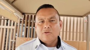 Listos para la feria patronal en Zacatepec