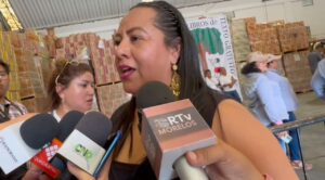 Inicia proceso de entrega-recepción en el Congreso de Morelos