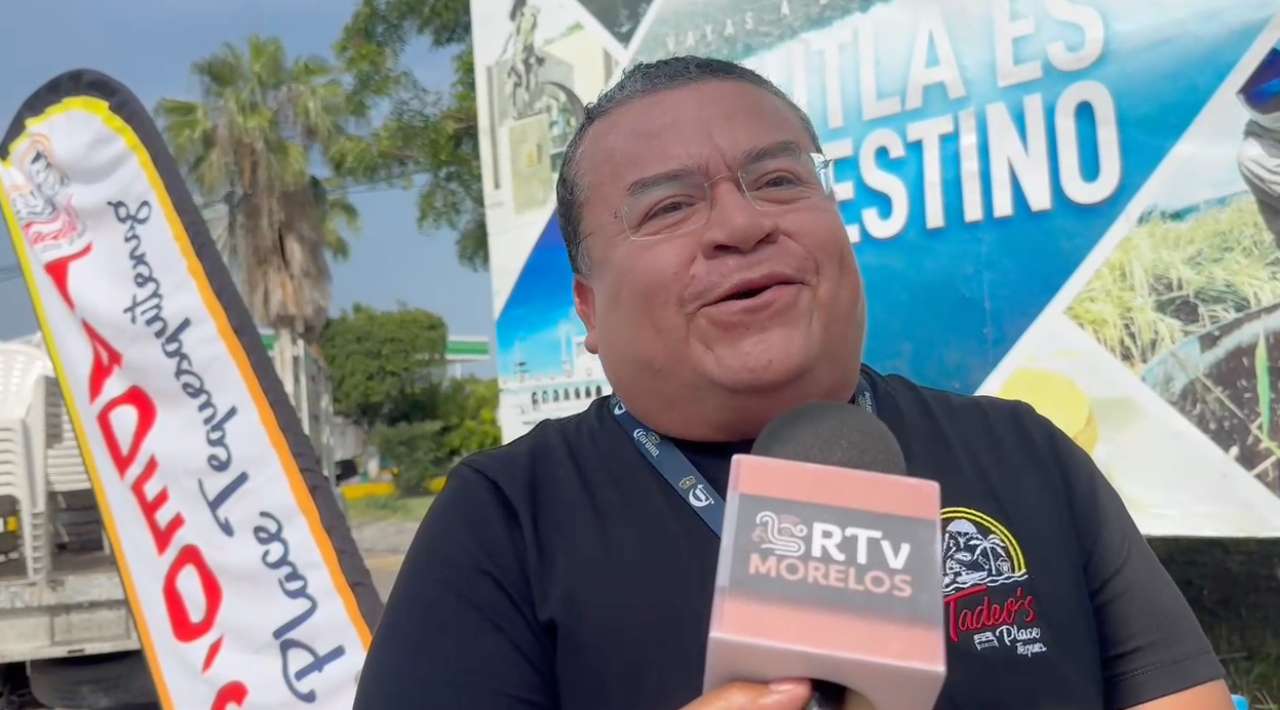 Prestadores de servicios en Tequesquitengo listos para recibir a turistas estas vacaciones