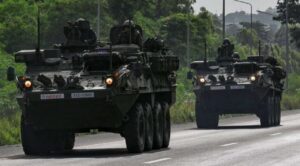 Tensión en el sudeste asiático: Tailandia lanza ataques aéreos sobre Camboya