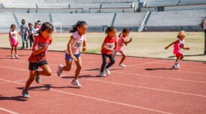 ¡Curso de Verano INDEM 2025: Un Verano Divertido y Formativo para Niños y Adolescentes!
