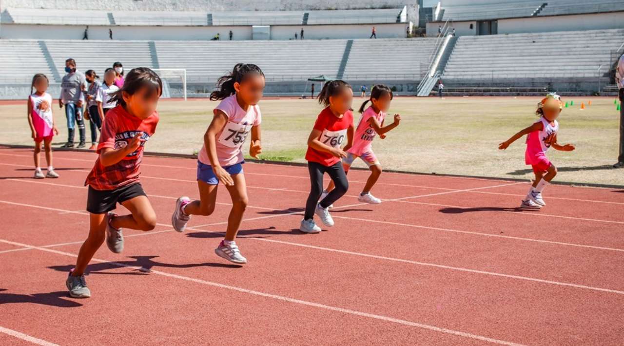 ¡Curso de Verano INDEM 2025: Un Verano Divertido y Formativo para Niños y Adolescentes!
