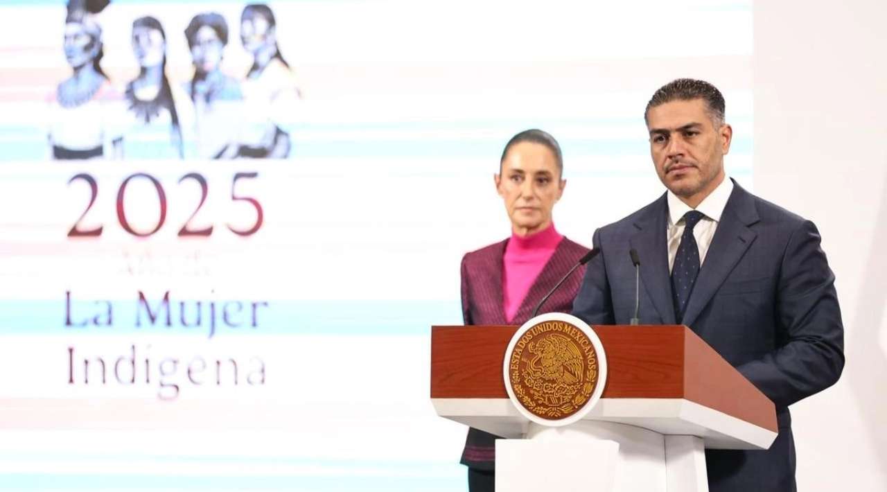 Ovidio Guzmán permanece preso en EEUU pese a acuerdo de culpabilidad: SSPC