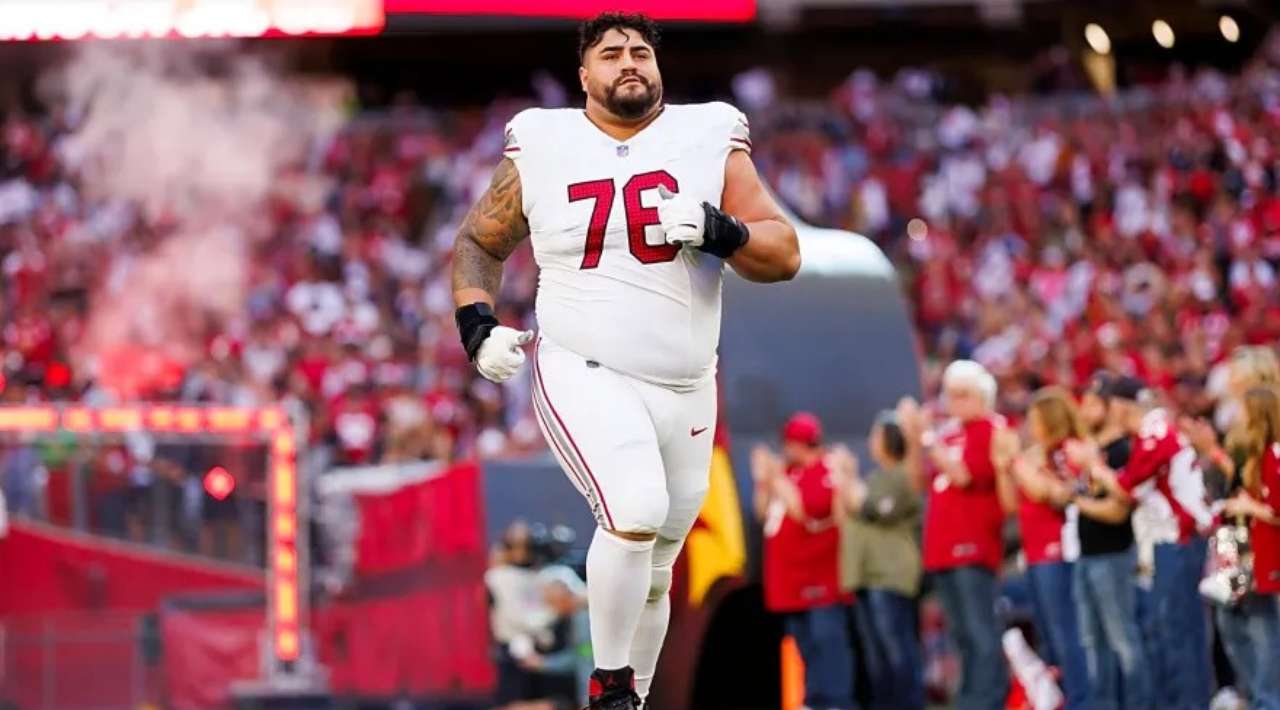 Will Hernández: El Liniero Mexicano que Regresa a la NFL