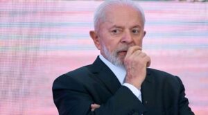 Trump impone aranceles del 50% a Brasil