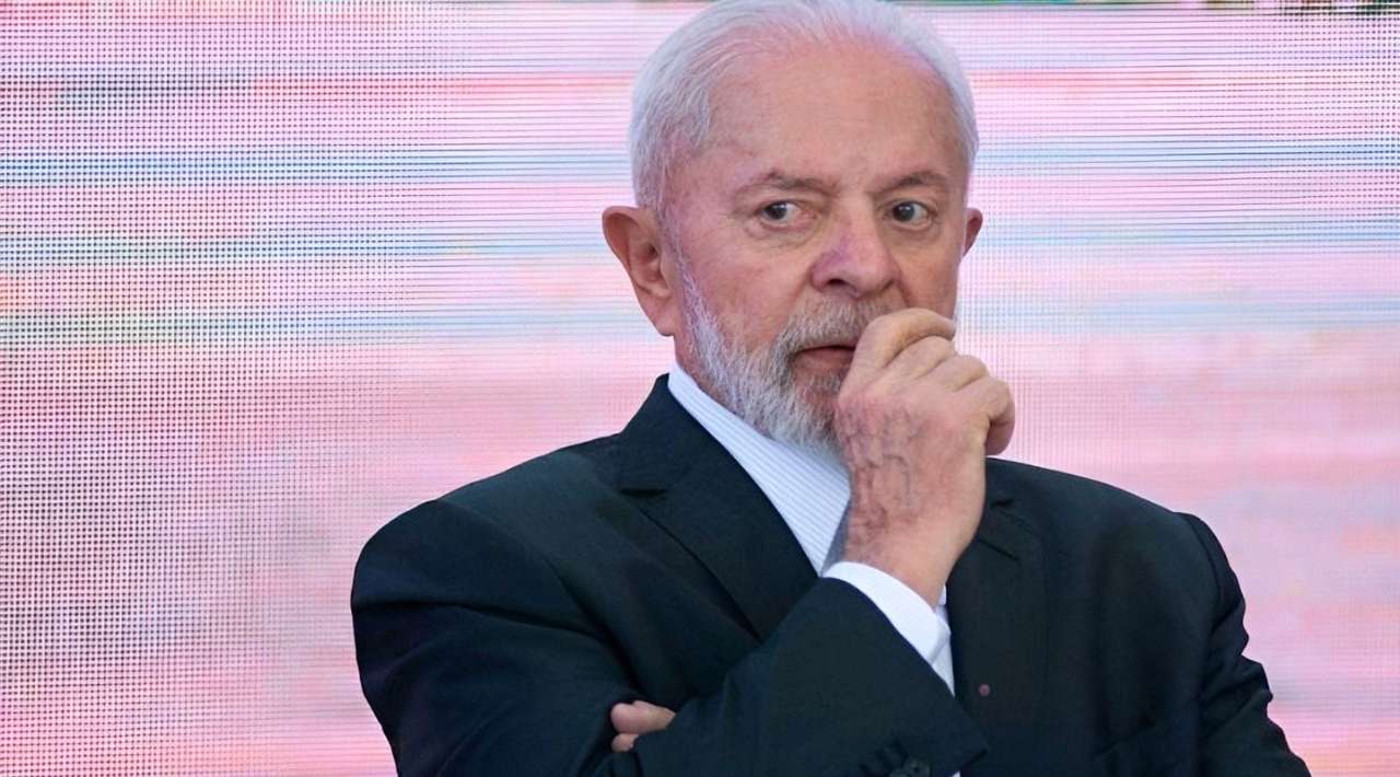 Trump impone aranceles del 50% a Brasil