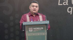 Deportan a 24 colombianos por préstamos irregulares en Morelos