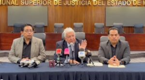 Magistrado defiende a jueces acusados de liberar a delincuentes
