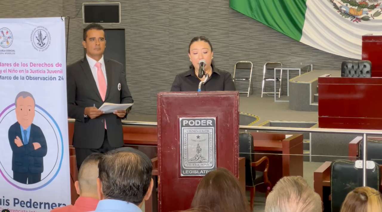 América Latina debe atender la violencia para proteger a niñas, niños y adolescentes: experto de la ONU