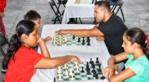La Mesa Regional para la Construcción de la Paz y Seguridad Promueve el Ajedrez como Herramienta para la Paz