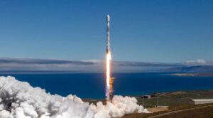 NASA lanza misión para estudiar los efectos del viento solar en la Tierra