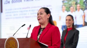 Gobierno federal anuncia expansión de Tiendas del Bienestar en 2025