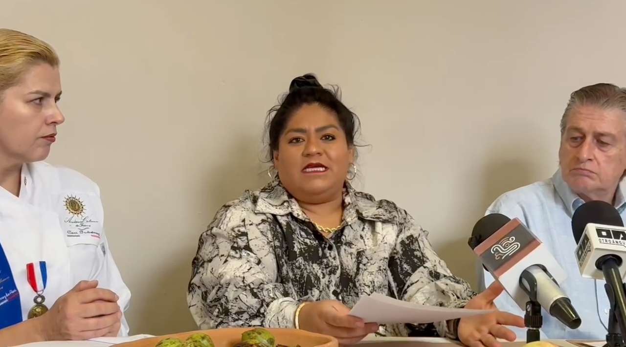 Lanzan temporada de chiles en nogada en Morelos pese a incremento de costos