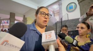 Inician trabajos de rehabilitación en antiguo Congreso del Estado; preparan espacio cultural