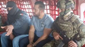 Otorgan amparo a El 88, presunto líder criminal ligado a La Barredora