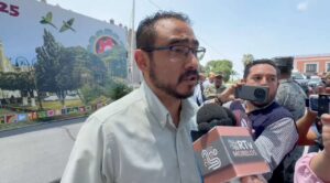 Alcalde de Tepoztlán pedirá intervención de Derechos Humanos tras denuncia en redes por presunto abuso policial