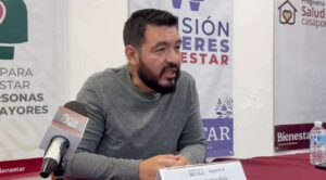 Llevan más de 40 mil visitas médicas a domicilio en Morelos con programa Salud Casa por Casa