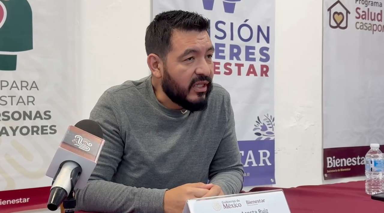 Llevan más de 40 mil visitas médicas a domicilio en Morelos con programa Salud Casa por Casa