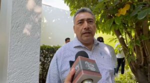 Obligan por ley a alcaldes a asistir a mesas de seguridad