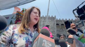 Llama gobernadora a regular venta de alcohol durante vacaciones