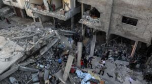 Hamas acusa a Israel de bloquear tregua en Gaza; anuncia liberación de 10 rehenes