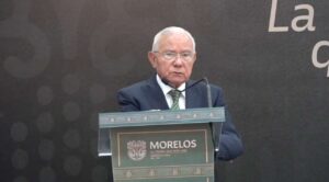 Aprueban en Morelos prohibición de narco-corridos; Gobierno respalda medida