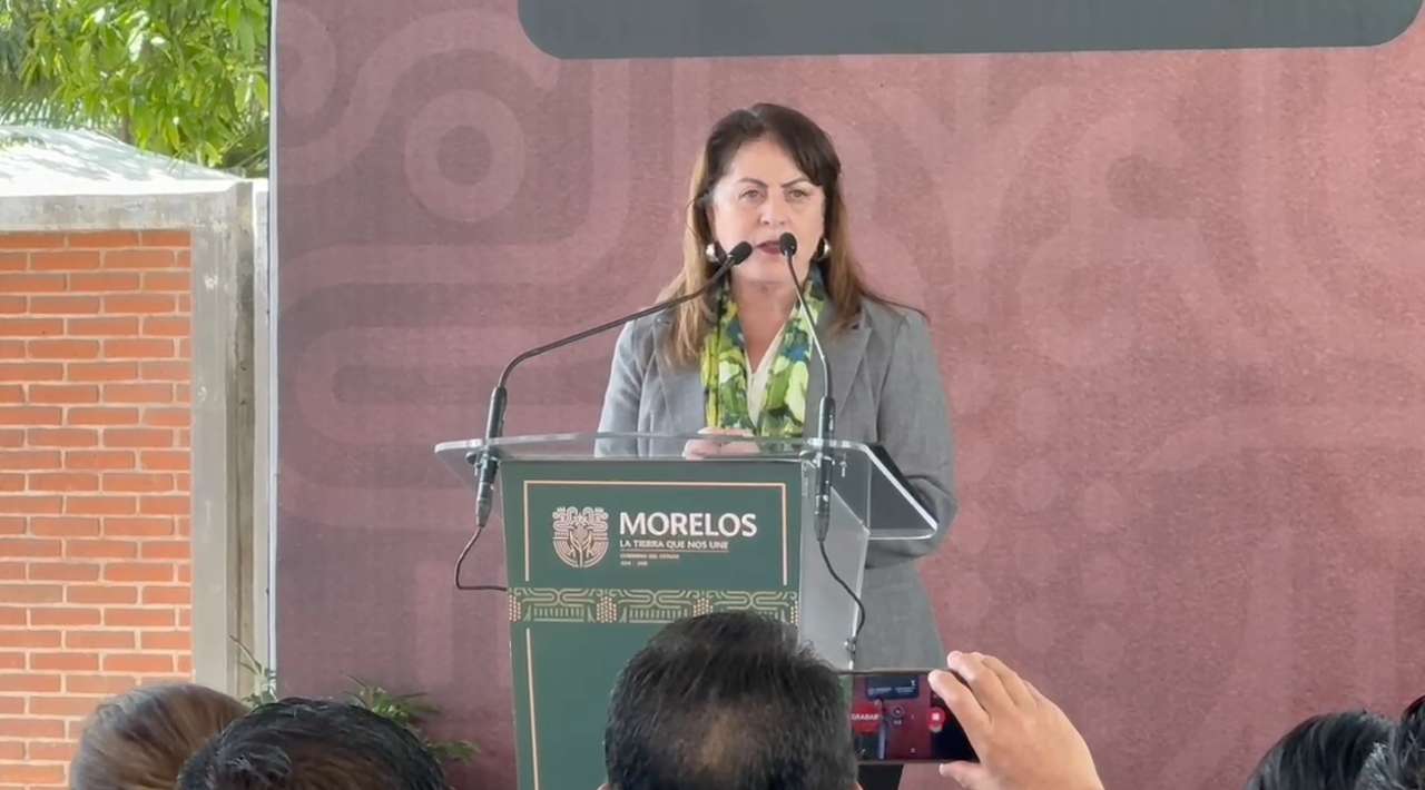 Conagua anunciará proyectos hídricos en Morelos este 22 de julio