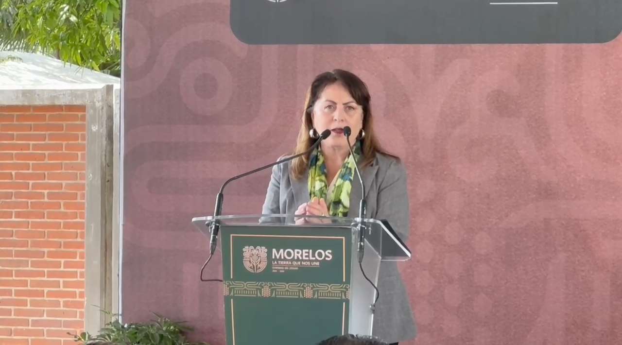 Liliana Chimal Ramos será la primera mujer delegada en Tetelcingo