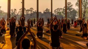 Cartelera Cultural Jueves 10 de Julio