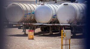 EEUU denuncia “huachicol fiscal” operado por cárteles mexicanos