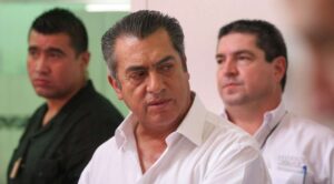 Incendian rancho de ‘El Bronco’; detienen a sujeto.