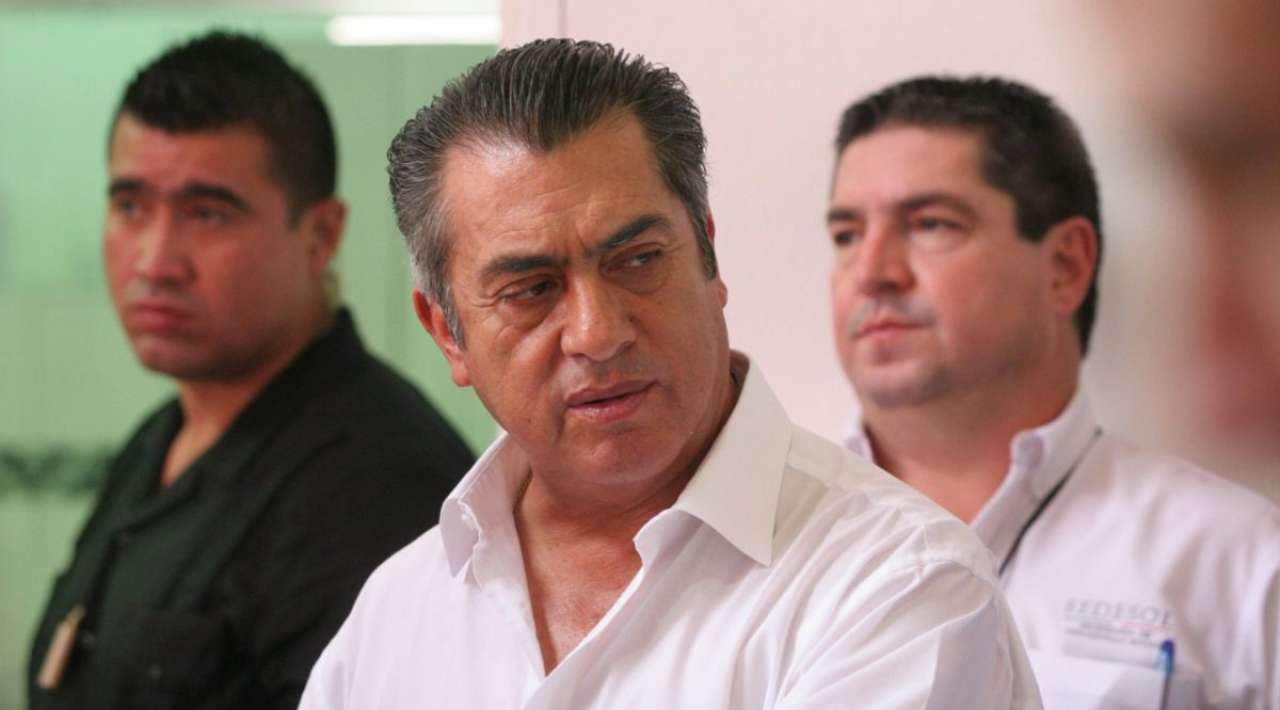 Incendian rancho de ‘El Bronco’; detienen a sujeto.
