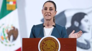 Sheinbaum responde a Amnistía sobre “madres buscadoras”