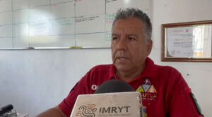 Jojutla declara sesión permanente del Consejo de Protección Civil por temporada de lluvias