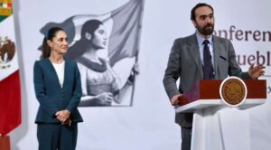 Gobierno federal presenta nueva Agencia Ferroviaria