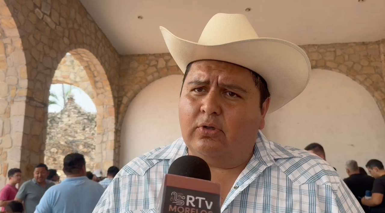 Disminuye el robo de ganado en Tehuixtla gracias a coordinación entre autoridades y productores