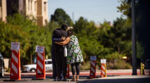 Tiroteo en universidad de Nuevo México deja un muerto, un herido y desata alerta de seguridad