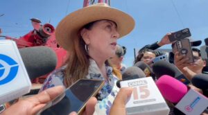 Gobernadora y presidente del TSJ revisarán casos donde jueces liberaron a presuntos delincuentes