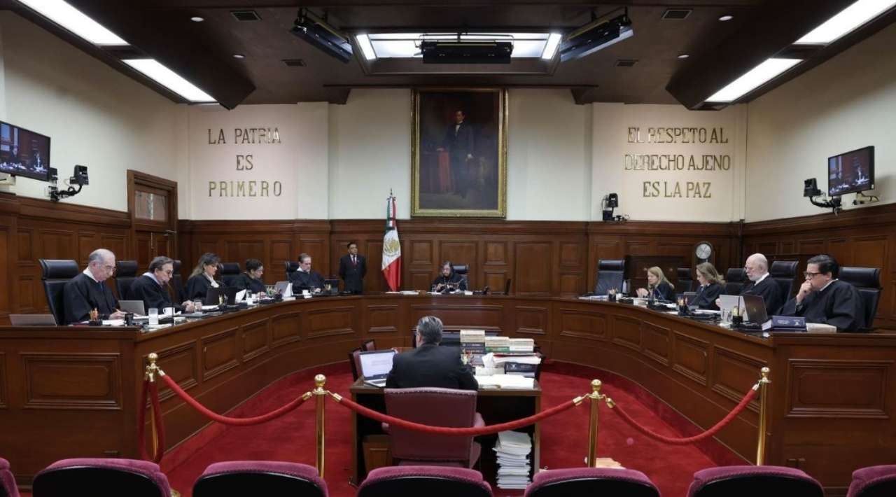 Autoriza SCJN embargo excepcional de Afores para pensiones alimenticias de menores