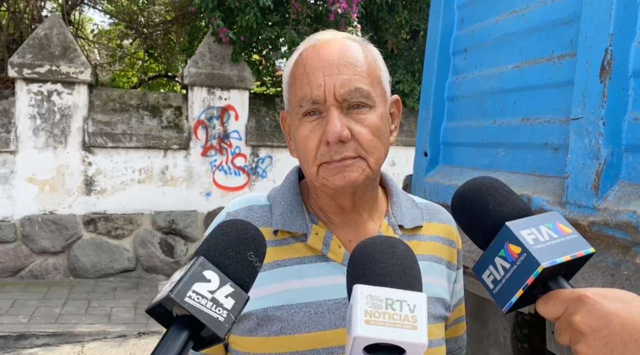 Exige el NGS concesiones de obra al Ayuntamiento de Cuernavaca