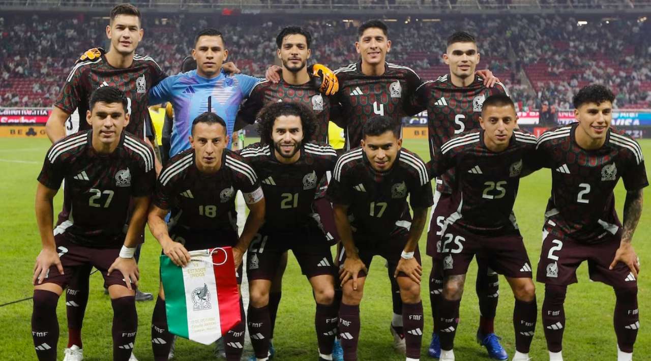 La Selección Mexicana Sube en el Ranking FIFA: Un Nuevo Posicionamiento