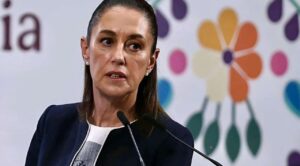 México exige corresponsabilidad a EEUU en lucha antidrogas. “México ha hecho su parte”: Sheinbaum